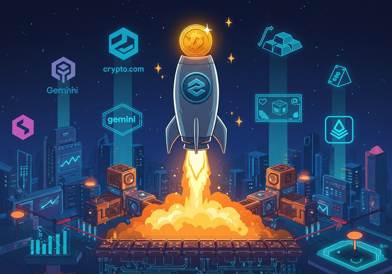 tZero’s 2026 IPO: Tokenized Securities Poised for Public Market Entry? tZero’s 2026 IPO: Tokenized Securities Poised for Public Market Entry?