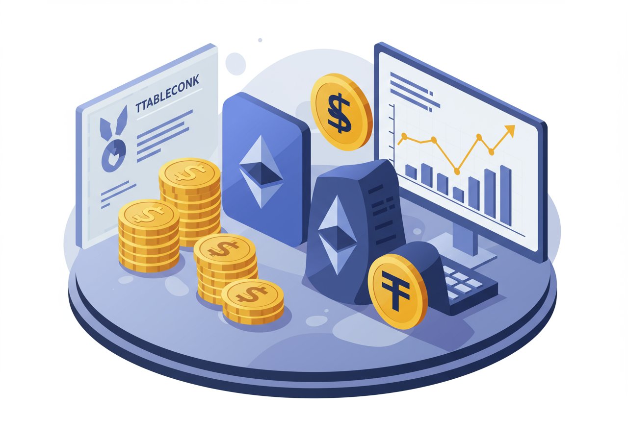 Tron Overtakes Ethereum in USDT Supply: Tether’s Billion Mint Fuels the Battle for Stablecoin Dominance Tron Overtakes Ethereum in USDT Supply: Tether’s Billion Mint Fuels the Battle for Stablecoin Dominance