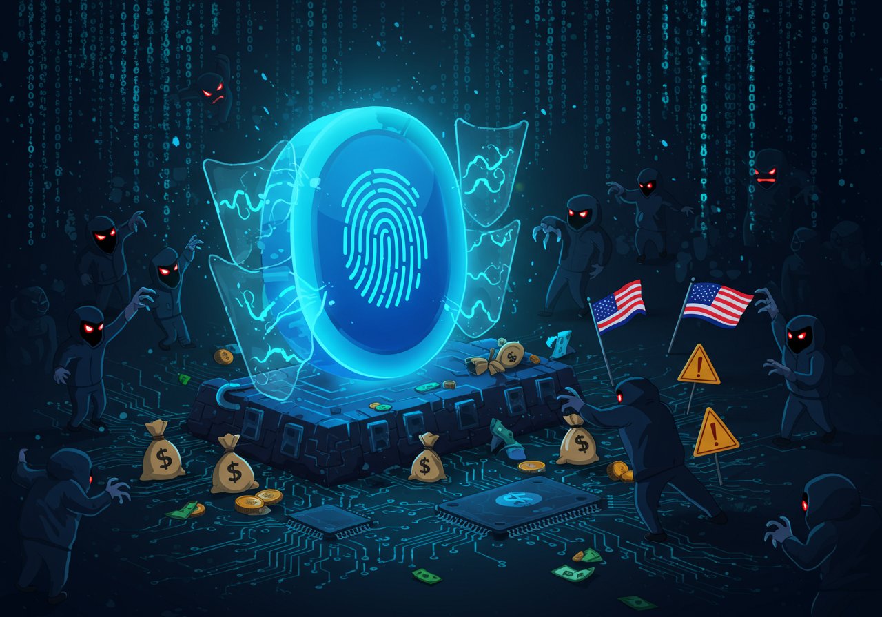 Coinbase Fortifies Defenses Against North Korean Cyber Threats Coinbase Fortifies Defenses Against North Korean Cyber Threats