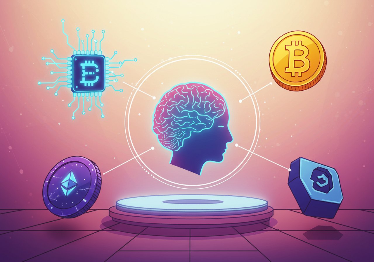 AI’s Decentralized Future: Superior Agents Bite into Big Tech’s Monopoly AI’s Decentralized Future: Superior Agents Bite into Big Tech’s Monopoly