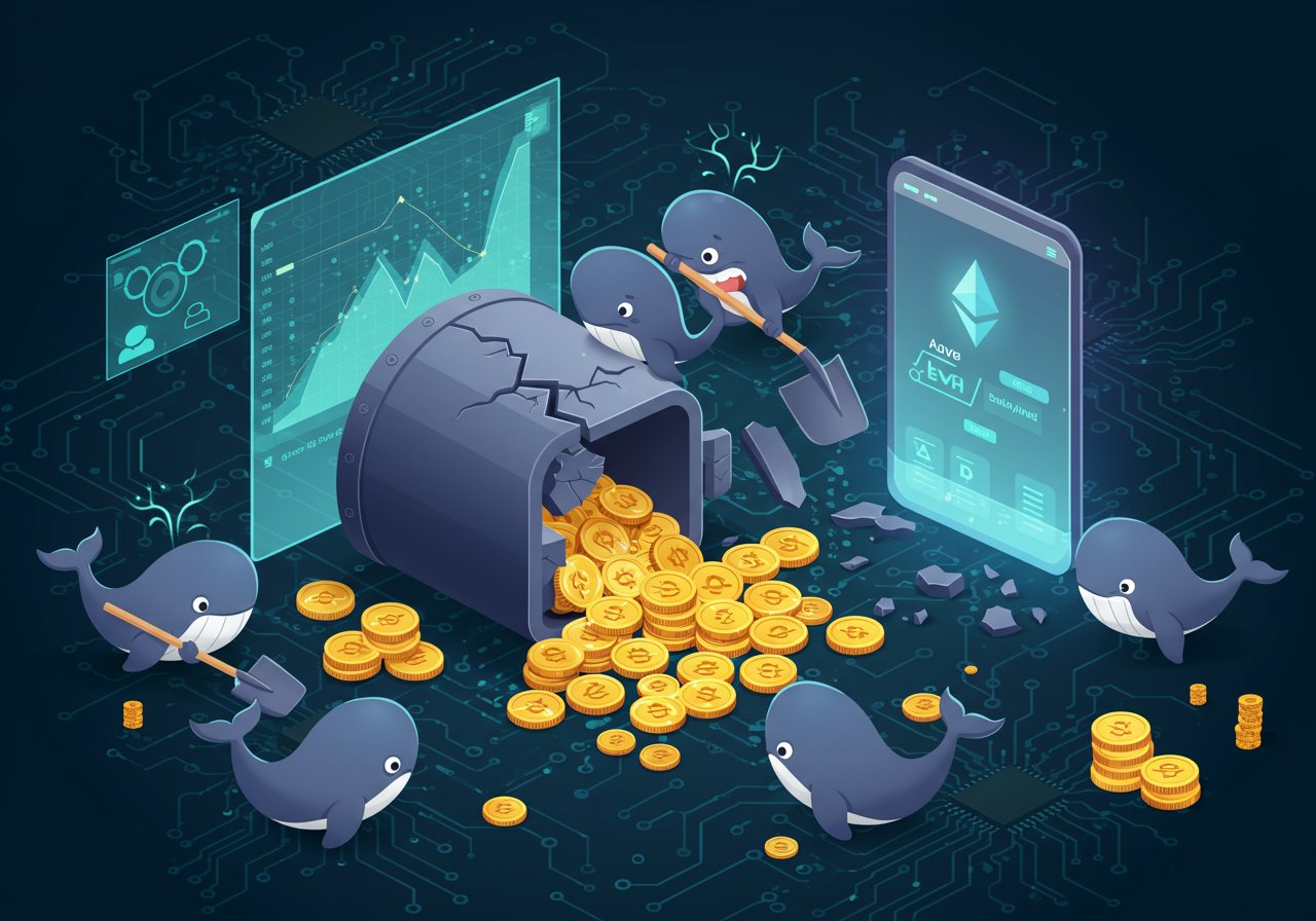 Ethereum Whale “7 Siblings” Dumps M ETH: Market Reacts Ethereum Whale “7 Siblings” Dumps M ETH: Market Reacts