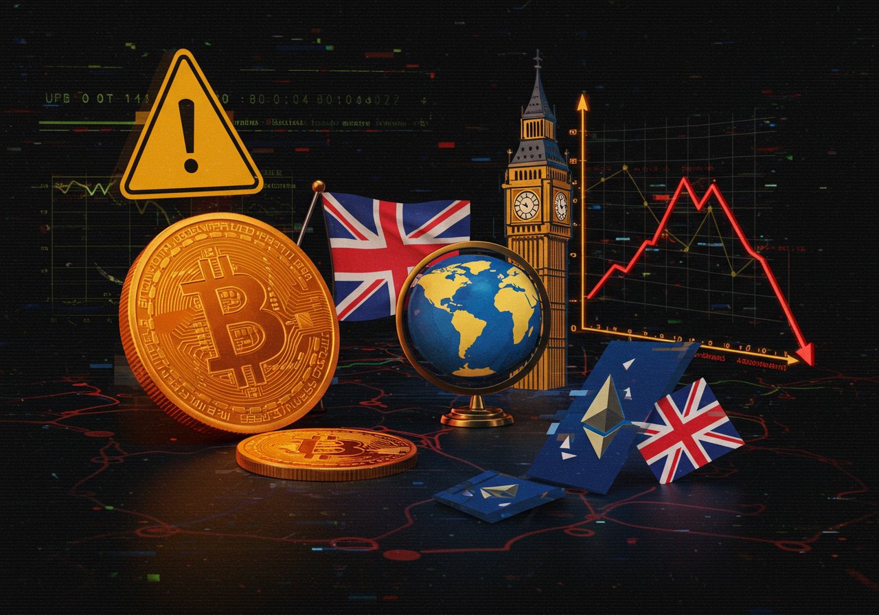 Bitcoin Hodlers: On the Radar of Global Wealth Taxes? Bitcoin Hodlers: On the Radar of Global Wealth Taxes?