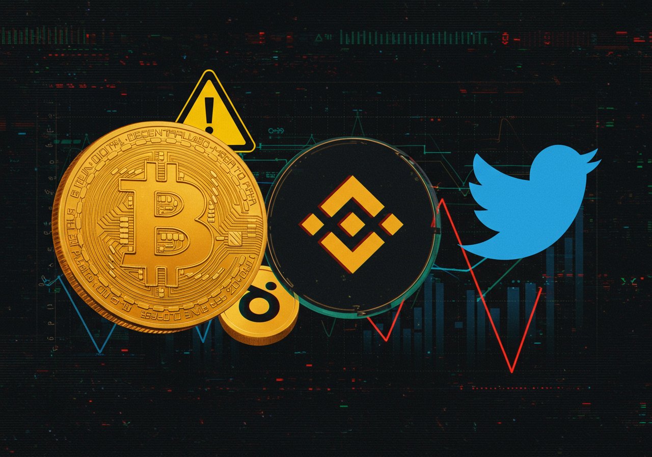 Bitcoin Hits New All-Time High: Bulls Still Running, But Caution Is Key Bitcoin Hits New All-Time High: Bulls Still Running, But Caution Is Key