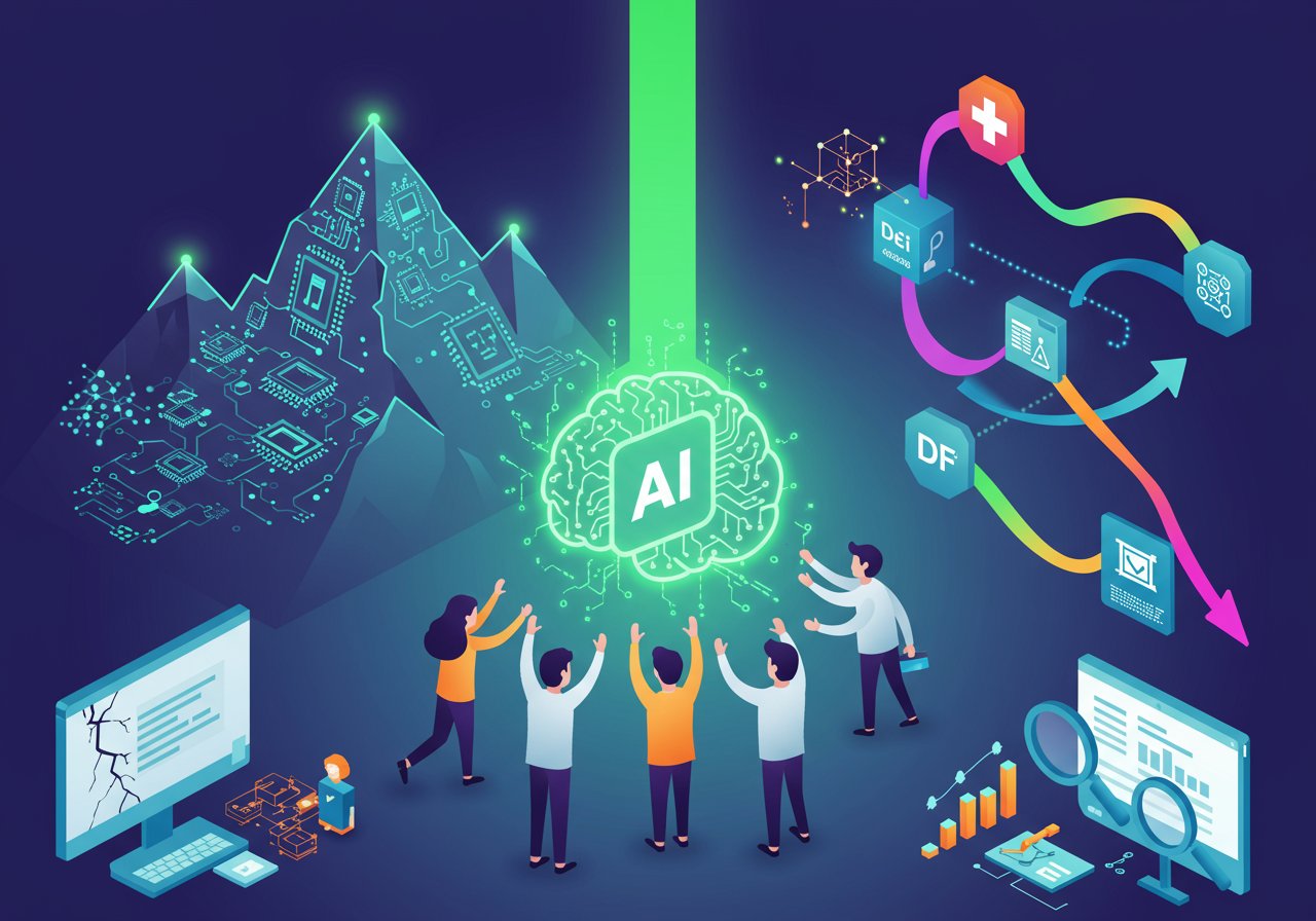 Switzerland’s Open-Source LLM: Reshaping AI Research and Web3’s Future Switzerland’s Open-Source LLM: Reshaping AI Research and Web3’s Future