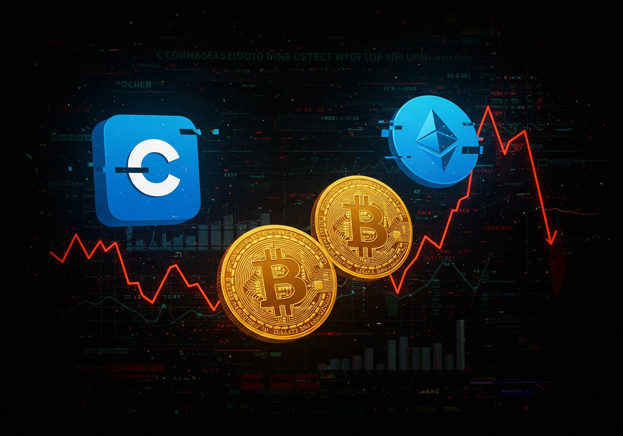 Coinbase’s Bitcoin Dilemma: Why They Ditched a Saylor-Style Strategy Coinbase’s Bitcoin Dilemma: Why They Ditched a Saylor-Style Strategy