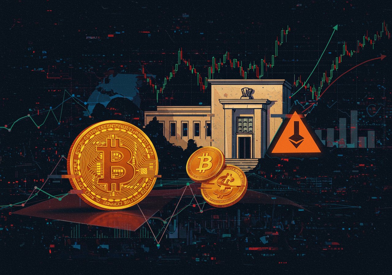 Bitcoin’s 0,000 Peak: Brandt’s Bullish Forecast, But Caution Lurks Bitcoin’s 0,000 Peak: Brandt’s Bullish Forecast, But Caution Lurks
