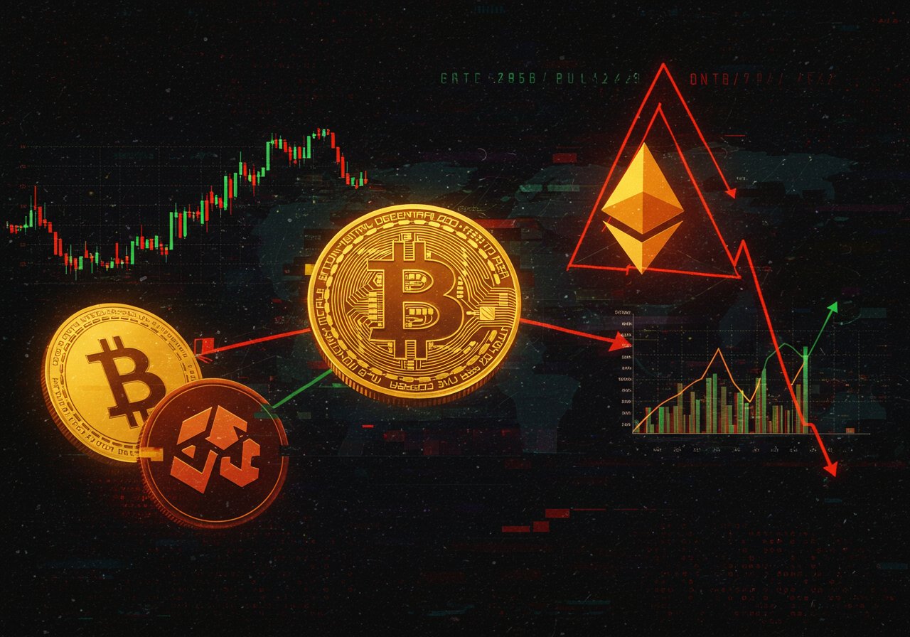 Bitcoin’s Bull Run: Maturity, Institutional Adoption, and a Shift in Portfolio Strategy Bitcoin’s Bull Run: Maturity, Institutional Adoption, and a Shift in Portfolio Strategy
