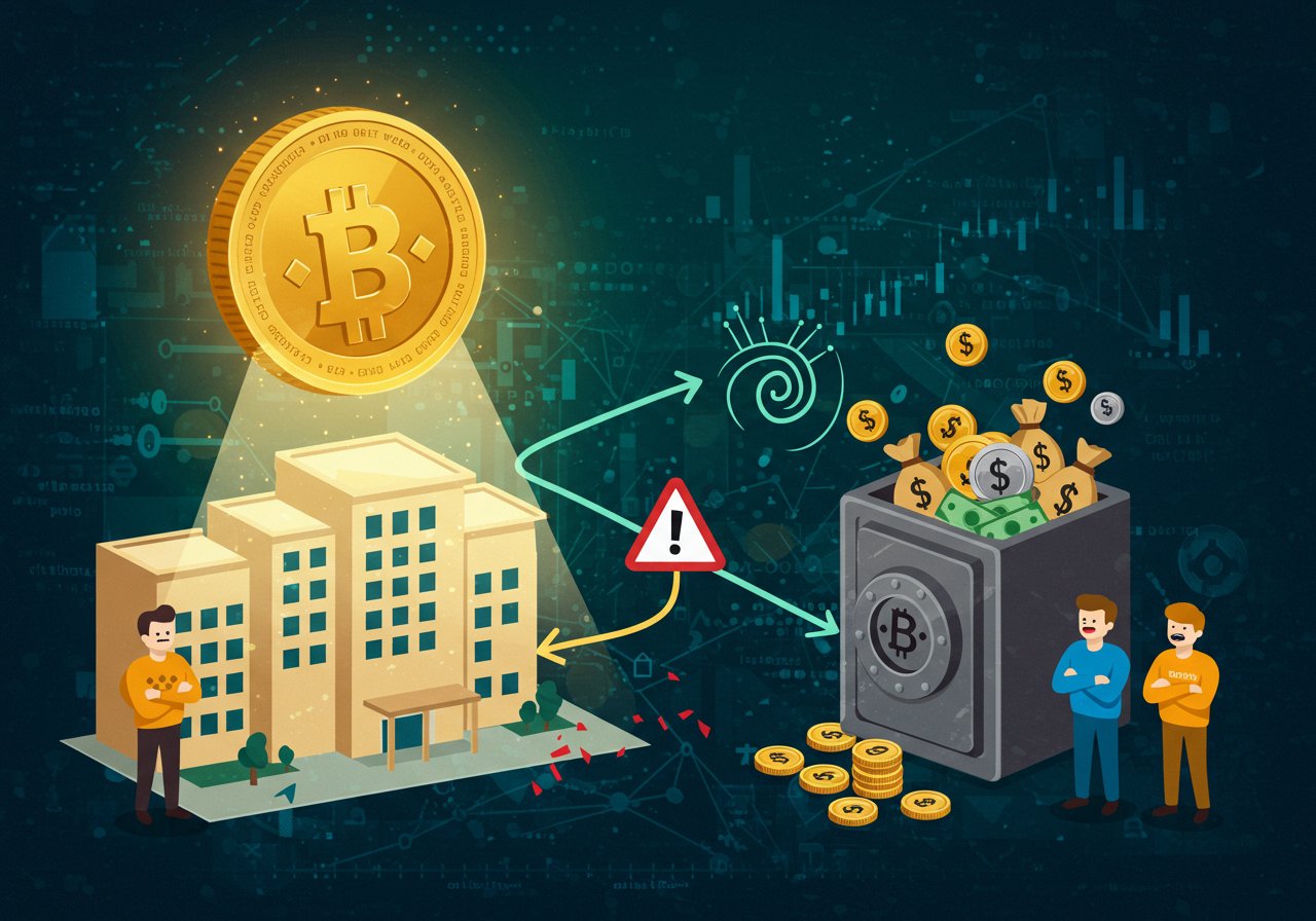 Binance Crypto Donation for Maltese Cancer Patients Soars to Million Binance Crypto Donation for Maltese Cancer Patients Soars to Million