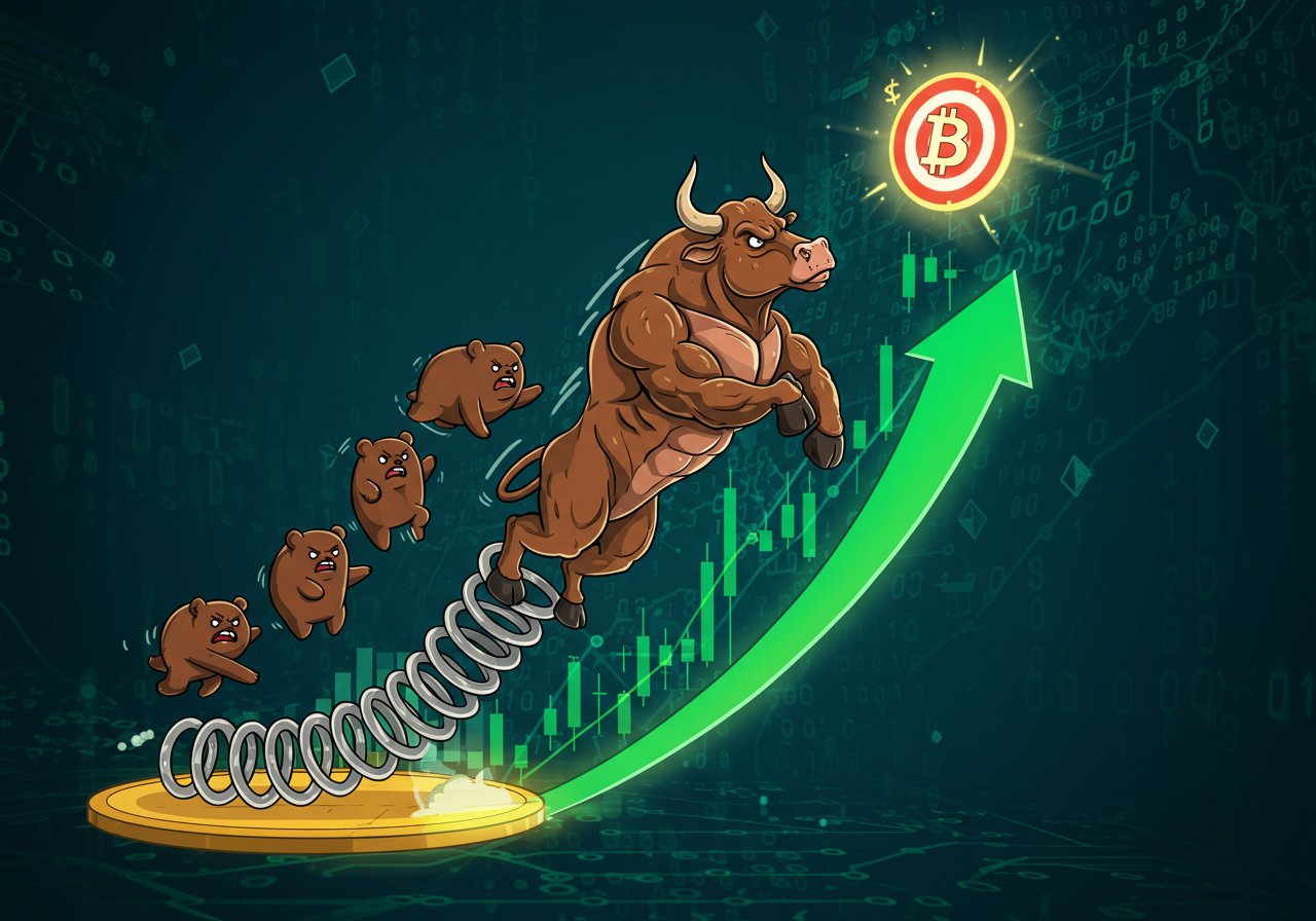 Bitcoin’s 2,000 Target: A Historical Echo or Just Optimism? Bitcoin’s 2,000 Target: A Historical Echo or Just Optimism?
