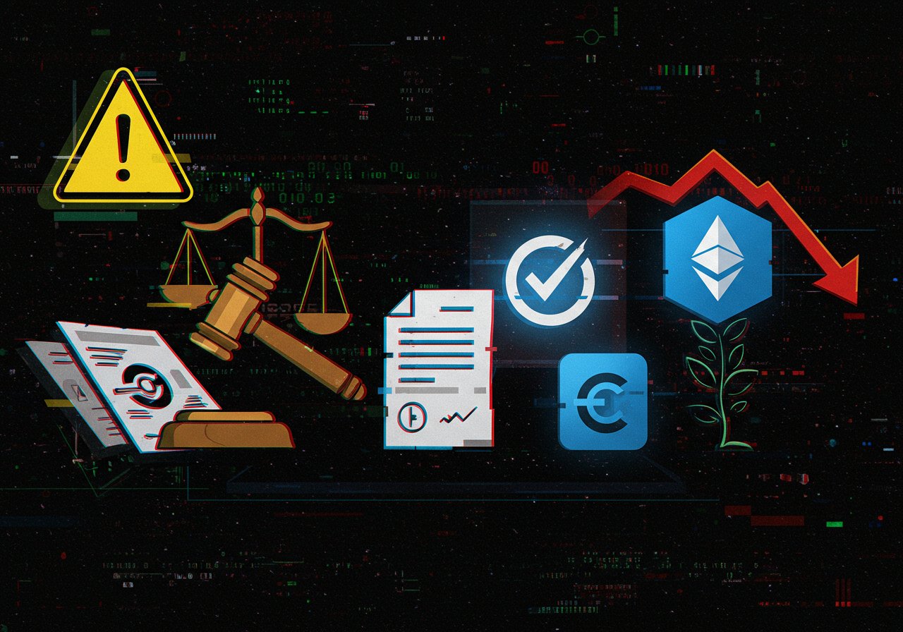 IRS Crypto Division Shakes Up Leadership Amid Regulatory Shift and Internal Turmoil IRS Crypto Division Shakes Up Leadership Amid Regulatory Shift and Internal Turmoil
