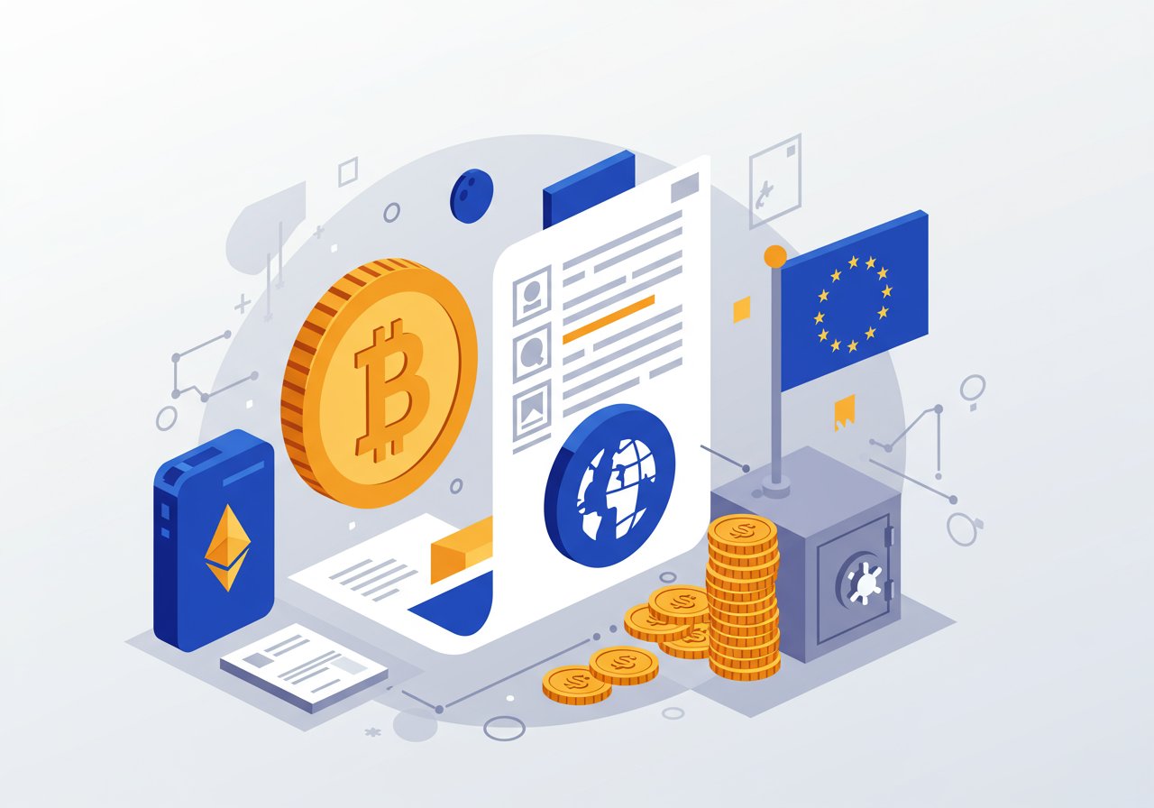 Ukraine’s Bitcoin Reserve Bill: A Bold Move Towards Financial Resilience? Ukraine’s Bitcoin Reserve Bill: A Bold Move Towards Financial Resilience?