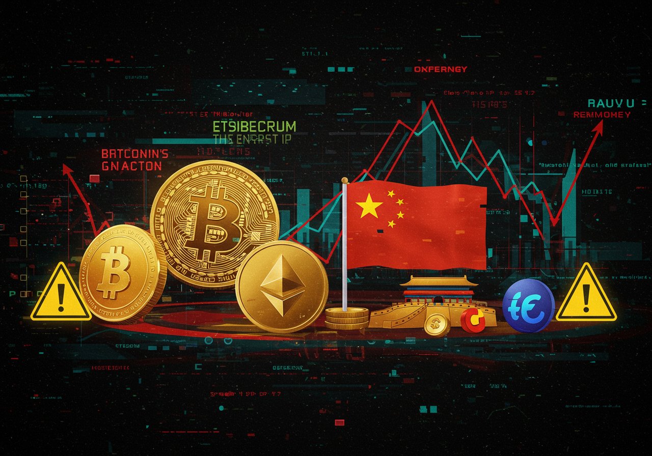 Bitcoin’s Euphoria: Is This Rally Overheating or Just Getting Started? Bitcoin’s Euphoria: Is This Rally Overheating or Just Getting Started?