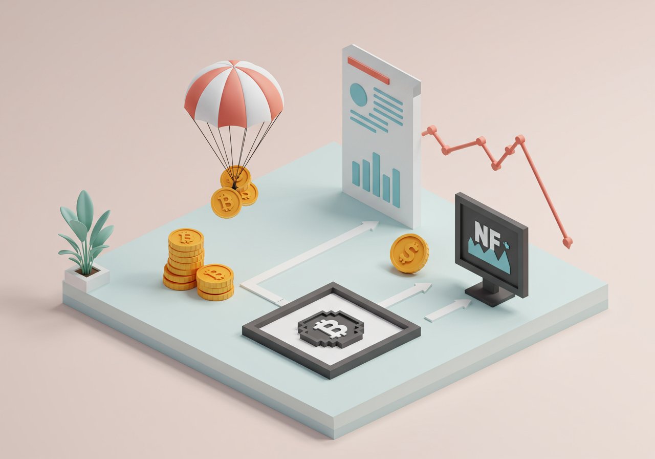 Doodles NFT Sales Surge Ahead of DOOD Token Airdrop: Hype Builds for Memecoin Launch Doodles NFT Sales Surge Ahead of DOOD Token Airdrop: Hype Builds for Memecoin Launch