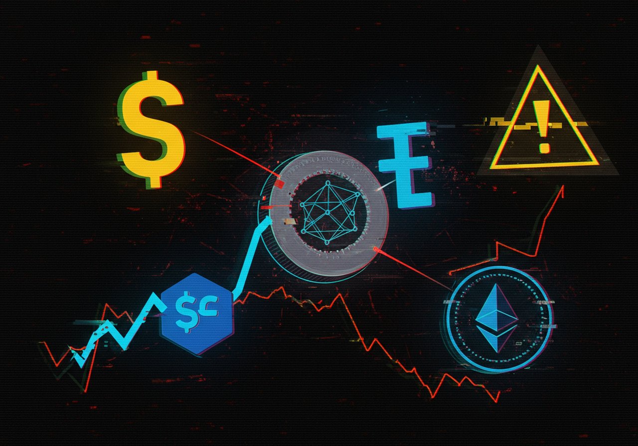 Meta’s Crypto Comeback: Exploring Stablecoin Payments for a Billion Users Meta’s Crypto Comeback: Exploring Stablecoin Payments for a Billion Users