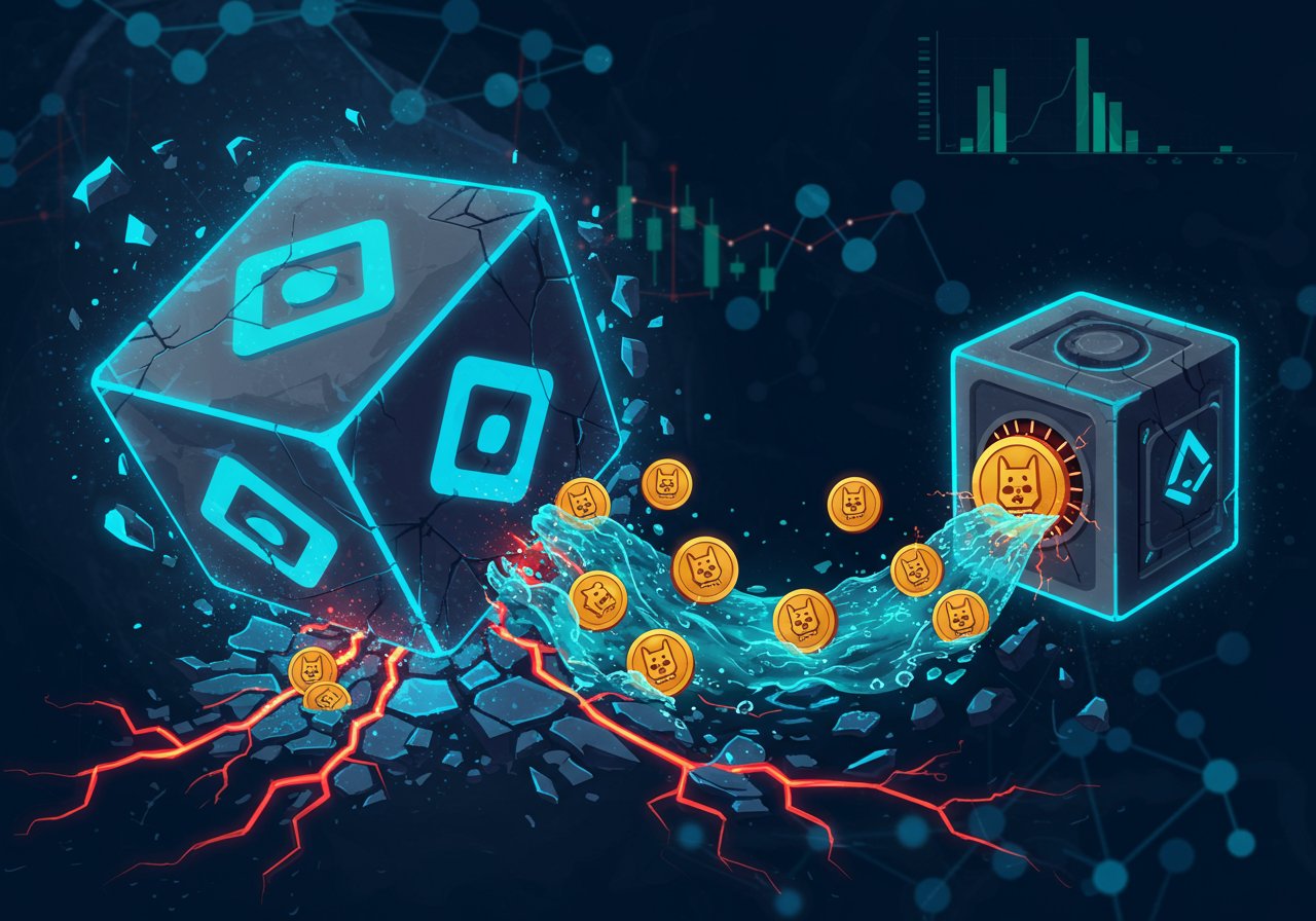 TON Network Recovers: Brief Outage Highlights Blockchain Resilience and Challenges TON Network Recovers: Brief Outage Highlights Blockchain Resilience and Challenges