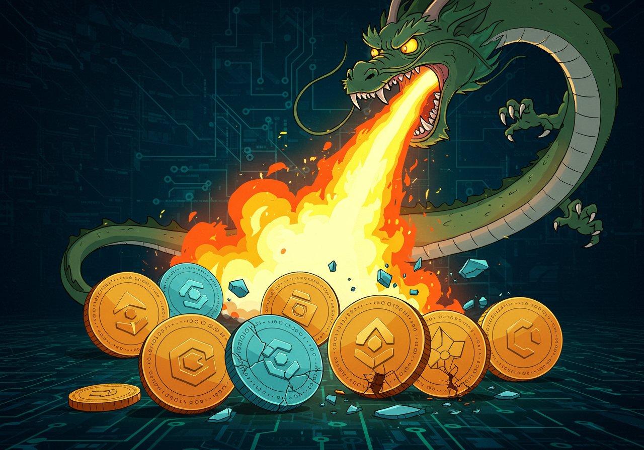 Hong Kong’s Stablecoin Crackdown: A Warning of Increased Fraud Risks Hong Kong’s Stablecoin Crackdown: A Warning of Increased Fraud Risks
