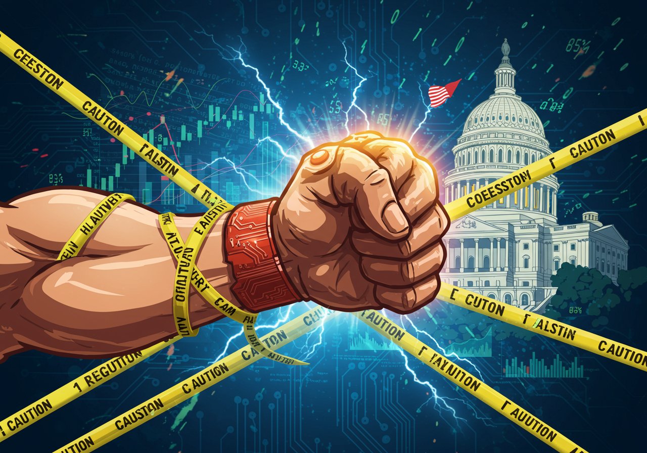 Kalshi Muscles Up: D.C. Office and Political Push Amidst Regulatory Storm Kalshi Muscles Up: D.C. Office and Political Push Amidst Regulatory Storm