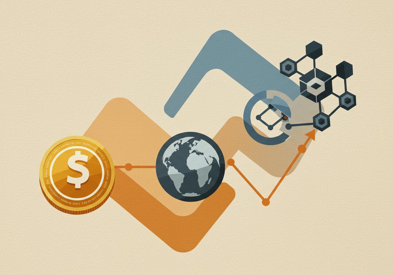 Stripe Goes Global with Stablecoin Accounts: Bridging the Gap in 100+ Countries Stripe Goes Global with Stablecoin Accounts: Bridging the Gap in 100+ Countries