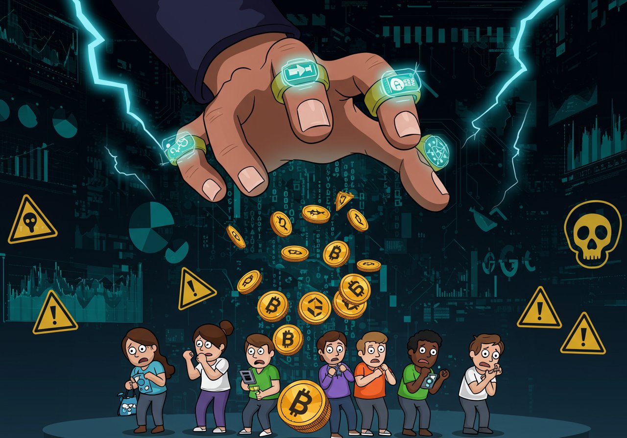 MEXC Exchange Battles Soaring Fraud: A Deep Dive into Q1’s Crypto Crisis MEXC Exchange Battles Soaring Fraud: A Deep Dive into Q1’s Crypto Crisis