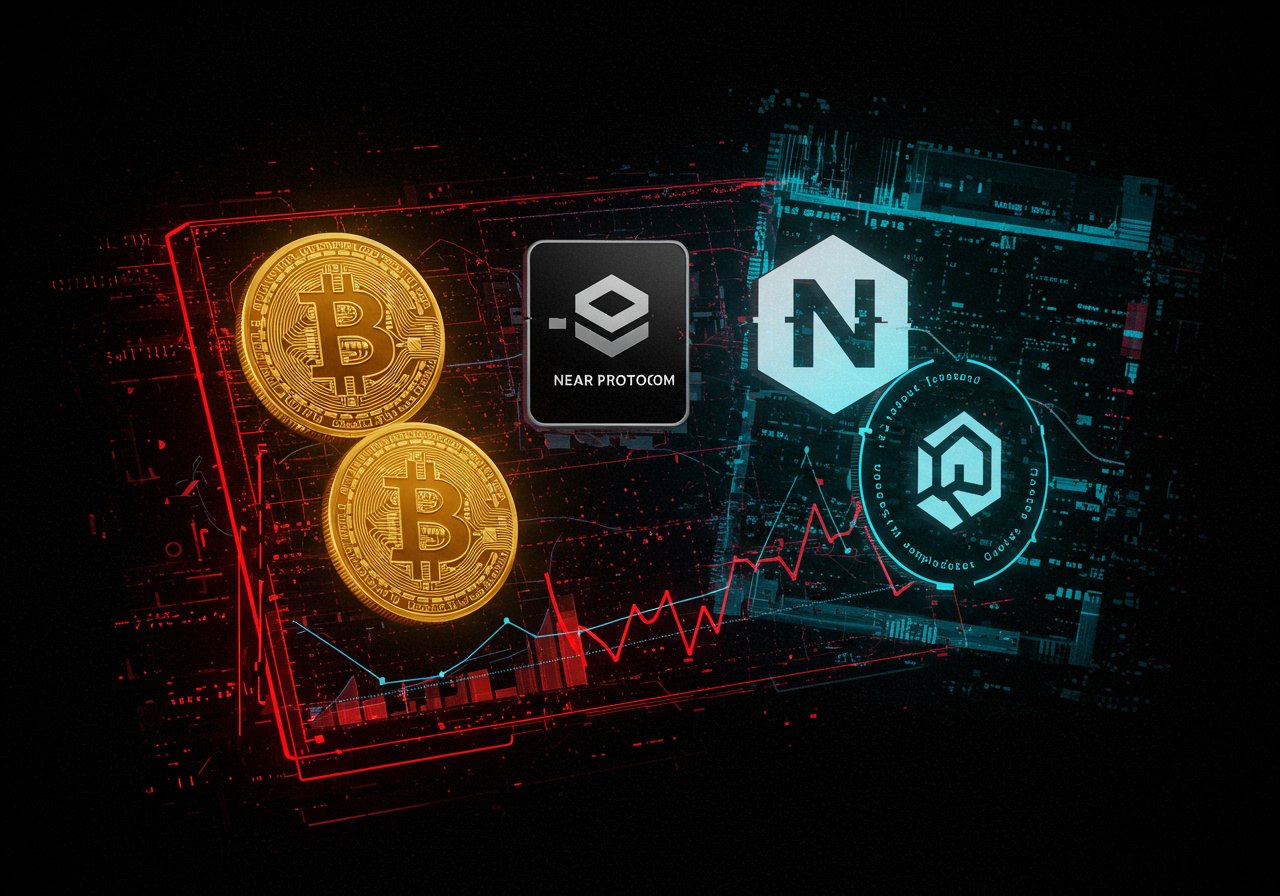 Mastering the Art of Reading Bitcoin Liquidation Maps: Navigating Volatility with Confidence Mastering the Art of Reading Bitcoin Liquidation Maps: Navigating Volatility with Confidence