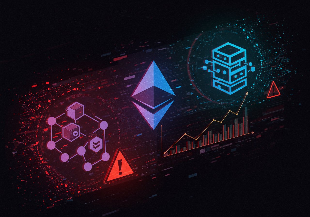 Ethereum’s Pectra Upgrade: A Decentralization Boost, Not a Threat, Says Consensys Ethereum’s Pectra Upgrade: A Decentralization Boost, Not a Threat, Says Consensys