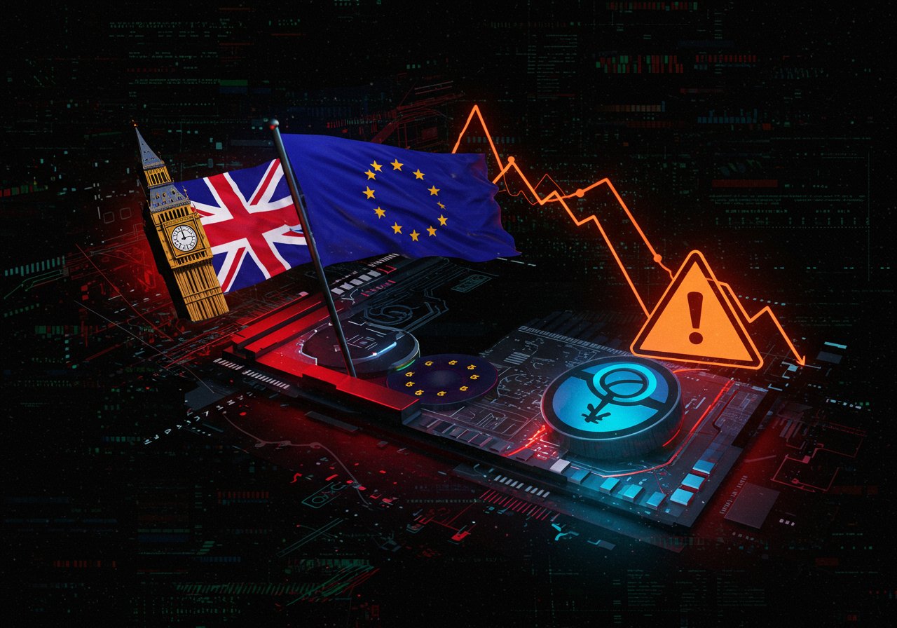 UK Crypto Firms Face New Reporting Mandate: Every Transaction Under Scrutiny UK Crypto Firms Face New Reporting Mandate: Every Transaction Under Scrutiny