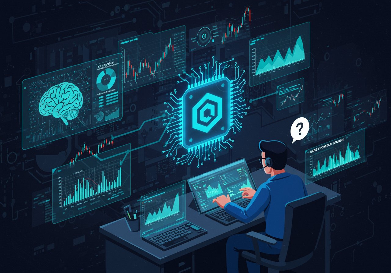 ChatGPT & Crypto: Your AI Copilot for Smarter Trading Decisions