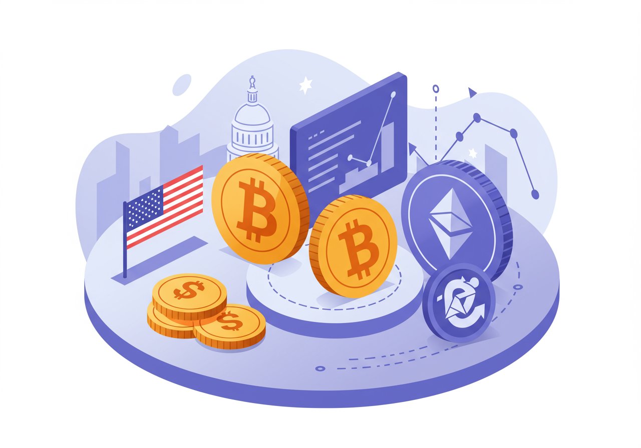 Trump’s Memecoin Dinner Sparks Ethical Debate: Senator Lummis Voices Concerns Trump’s Memecoin Dinner Sparks Ethical Debate: Senator Lummis Voices Concerns