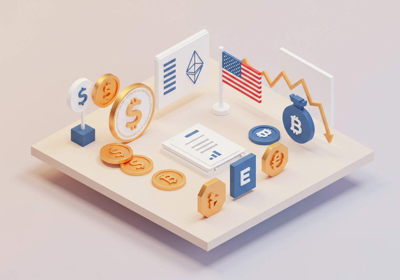 Stablecoin Bill Back on Track: US Senate Poised to Pass GENIUS Act Amid Political Drama Stablecoin Bill Back on Track: US Senate Poised to Pass GENIUS Act Amid Political Drama