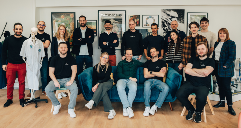 The Galeon Team. Source: Galeon