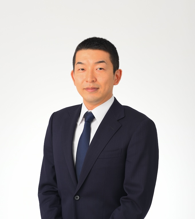 Remixpoint CEO Takashi Tashiro. Source: Remixpoint
