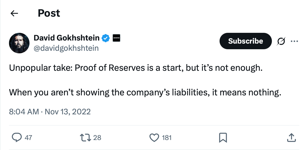 Sources: David Gokhstein