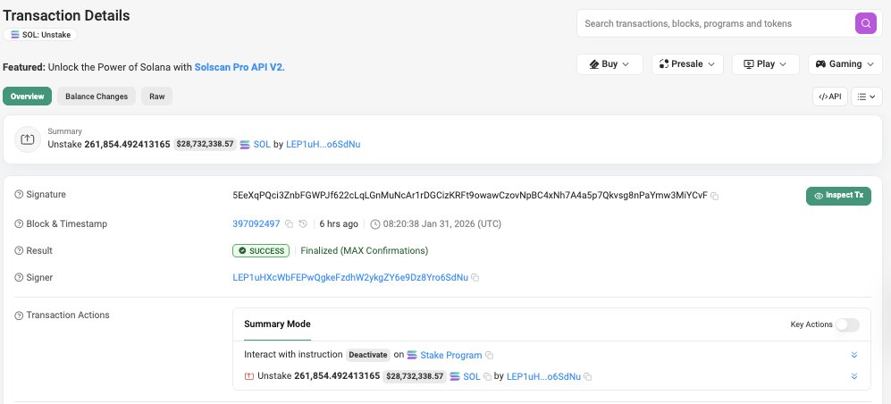 The compromised transaction. Source: Certik