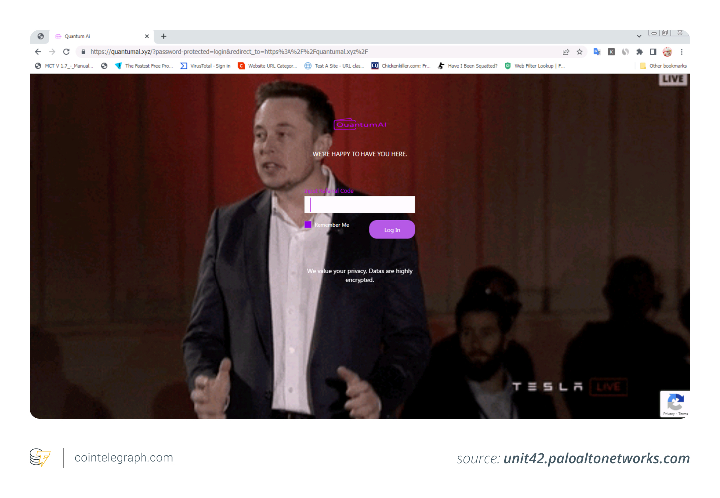 5 crypto scams you can’t ignore in 2025