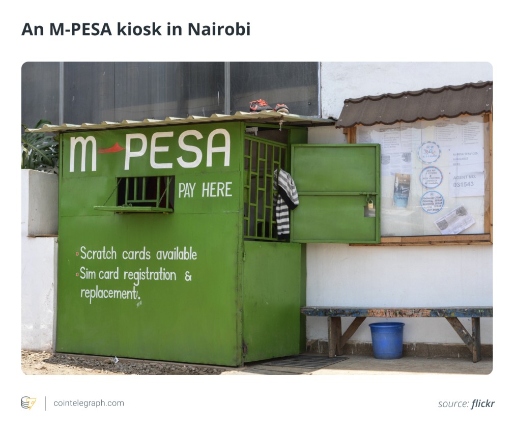 From Nairobi to Lagos: How Africans are using stablecoins to survive inflation