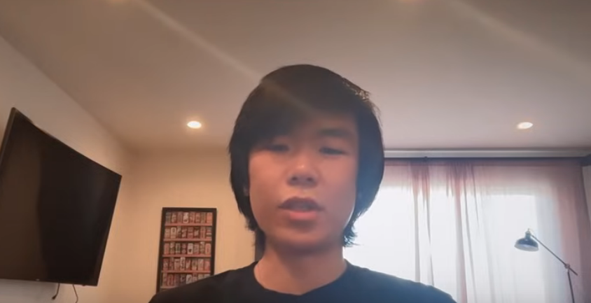 Jeffy Yu speaking about the future of crypto AI agents in a January 2025 podcast on Bankless. Source: Bankless