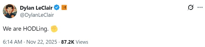 Source: Dylan LeClair