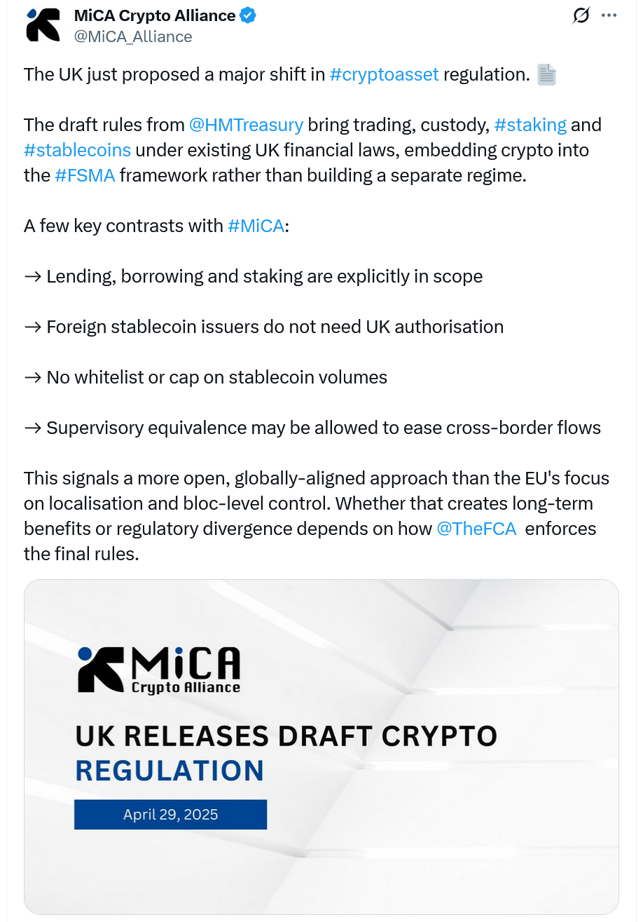 Source: MiCA Crypto Alliance