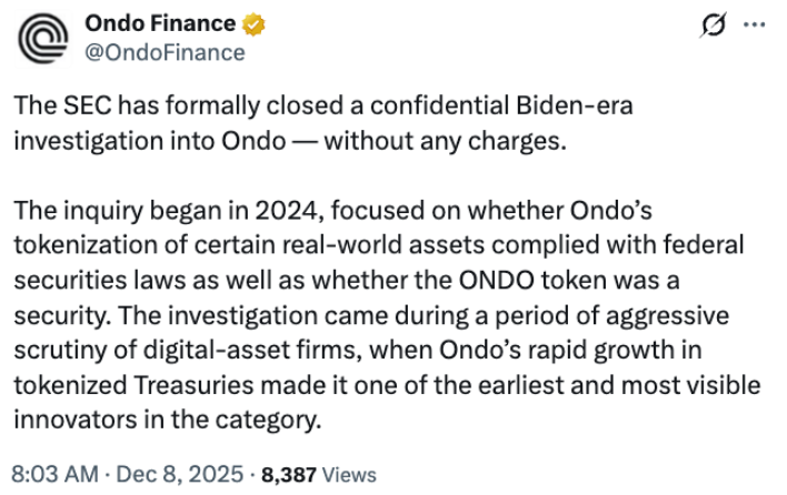 Source: Ondo Finance