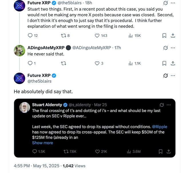 Source: X thread from Stuart Alderoty