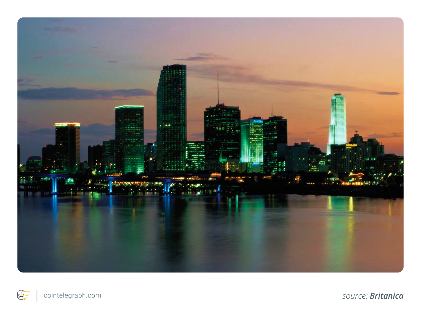 Top 5 cities where you can pay rent entirely in Bitcoin