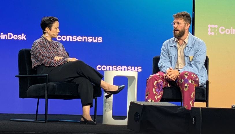 Jonathan Levin (left) says criminals targeting the crypto industry should know that the funds are traceable and law enforcement can track them. Source: Cointelegraph