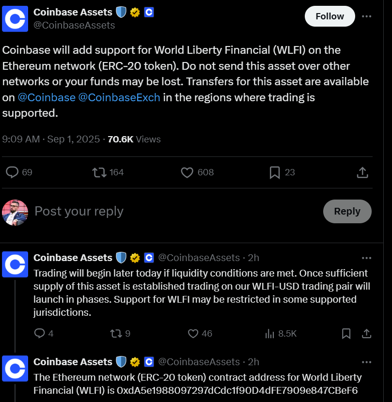 Source: Coinbase Assets